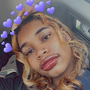 Meet your Posher, Michelea